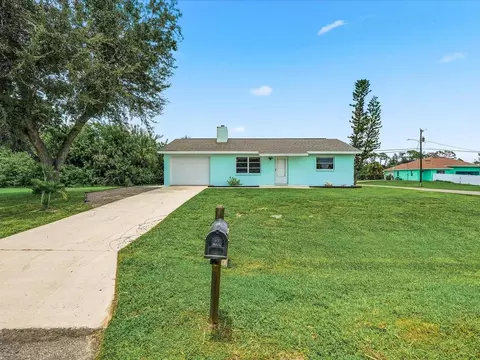 13632 Drysdale Ave, Port Charlotte, FL 33981