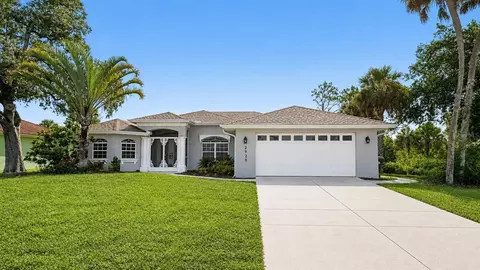 2928 Abbotsford St, North Port, FL 34287
