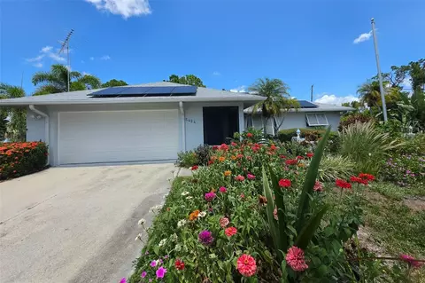 5424 Anderson Rd, Port Charlotte, FL 33981