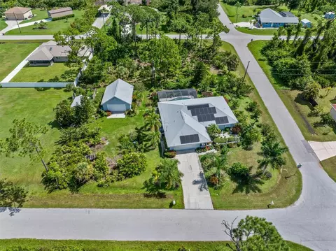 5424 Anderson Rd, Port Charlotte, FL 33981