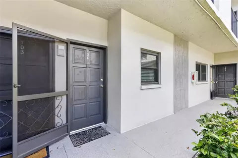 2650 Countryside Blvd #B104, Clearwater, FL 33761