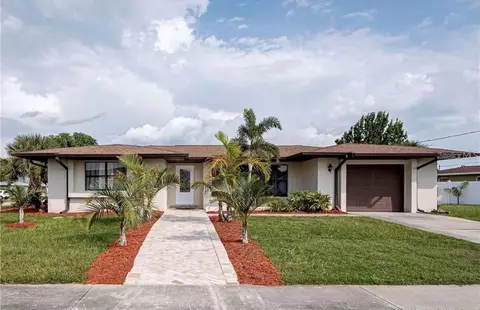 2516 Baltic Ave, Port Charlotte, FL 33952