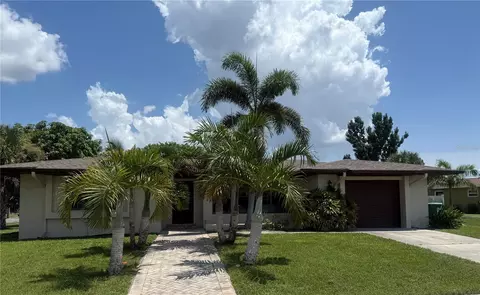 2516 Baltic Ave, Port Charlotte, FL 33952