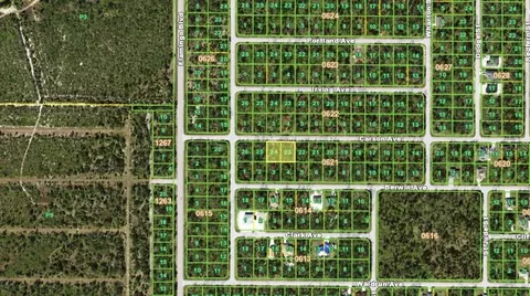 17059 Carson Ave, Port Charlotte, FL 33948