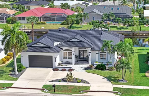 1552 Aqui Esta Dr, Punta Gorda, FL 33950