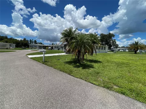 6517 Honu Ct, North Port, FL 34287