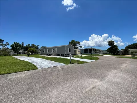 6517 Honu Ct, North Port, FL 34287
