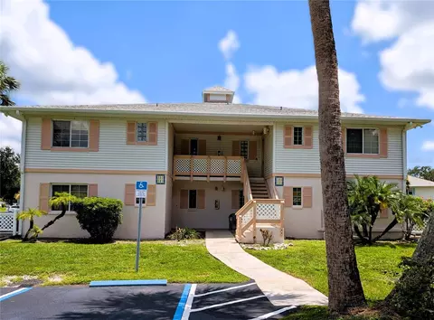 1051 Forrest Nelson Blvd #L204, Port Charlotte, FL 33952