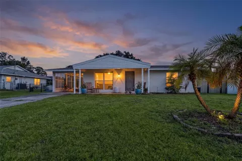 394 Kostner St, Port Charlotte, FL 33954