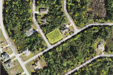 15062 Walker Ter, Port Charlotte, FL 33953