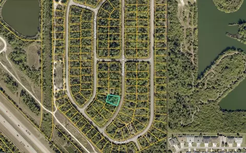 Flambeau Lot #12 Avenue, North Port, FL 34288