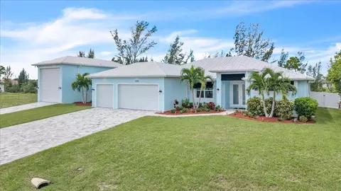 Undisclosed, Cape Coral, FL 33993