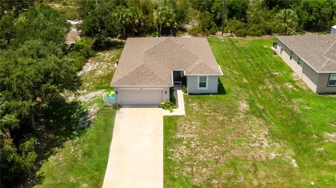 2281 Talbrook Ter, Punta Gorda, FL 33983