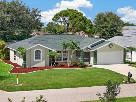 86 Santarem Cir, Punta Gorda, FL 33983