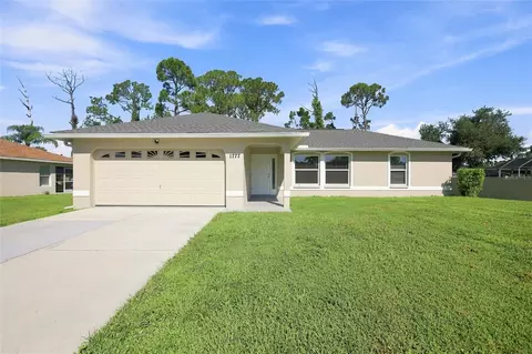 1777 Rice Ter, North Port, FL 34286