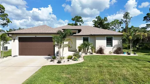 2900 Beaver Ter, North Port, FL 34286