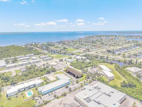 22278 Vick St #A101, Port Charlotte, FL 33980