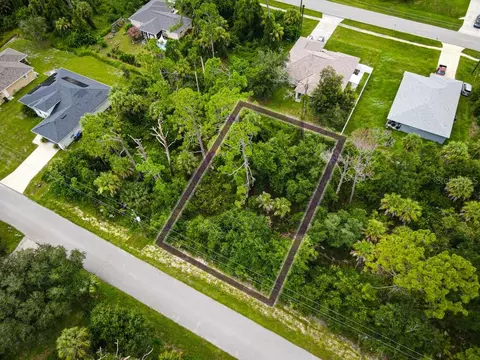 Russellville Street, North Port, FL 34288