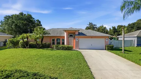 4819 Eldron Ave, North Port, FL 34286