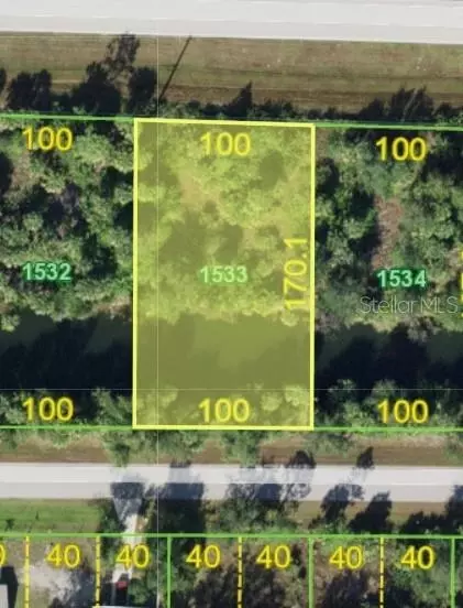 26191 Notre Dame Blvd, Punta Gorda, FL 33955