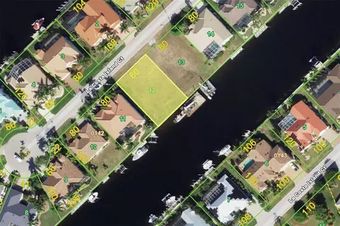 3930 La Costa Island Ct, Punta Gorda, FL 33950