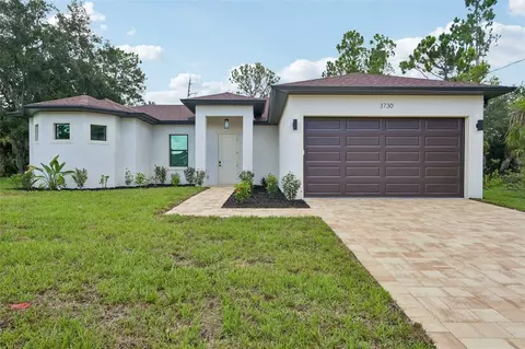 3730 Uriah St, North Port, FL 34288