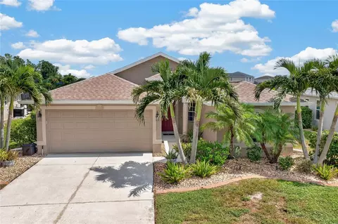 1550 Scarlett Ave, North Port, FL 34289