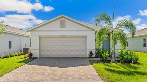 1511 Harmon Dr, Port Charlotte, FL 33953