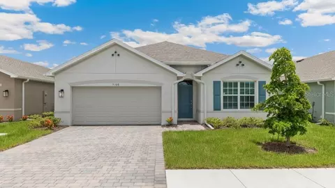 16349 Stonefront Ln, Port Charlotte, FL 33953