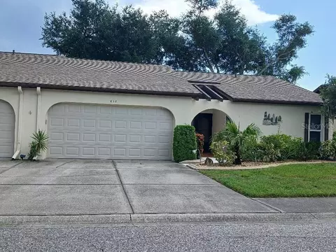 612 Chestnut Ln #100, Englewood, FL 34223