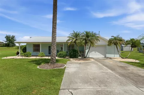 8451 SW Sunnybreeze Rd, Arcadia, FL 34269