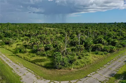 Conbow Place, North Port, FL 34288