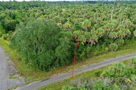 Spiral Lane, North Port, FL 34288