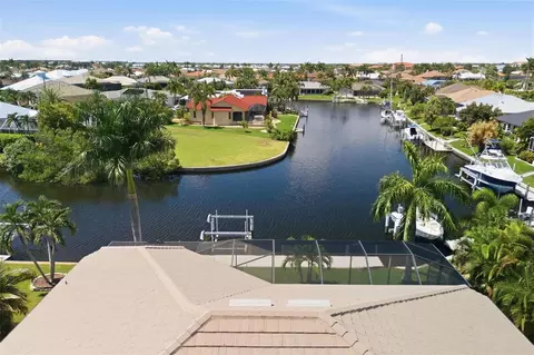 1418 Kinglet Dr, Punta Gorda, FL 33950