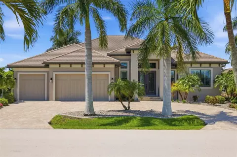 1418 Kinglet Dr, Punta Gorda, FL 33950