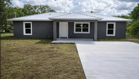 801 N Waldron St, Arcadia, FL 34266