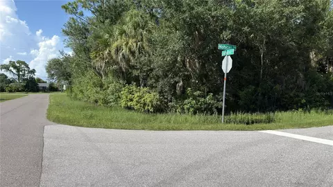 12494 Mohican Ave, Port Charlotte, FL 33953