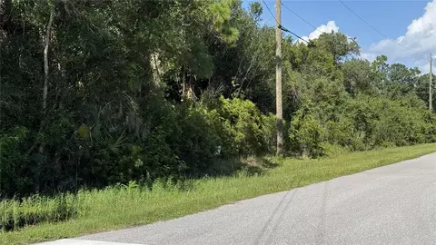 12502 Mohican Ave, Port Charlotte, FL 33953