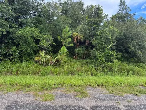 Kamain Road, North Port, FL 34288