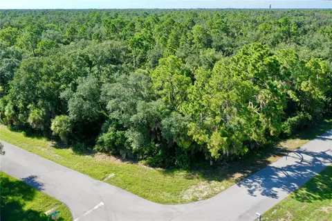 14310 Dunlap Ave, Port Charlotte, FL 33953