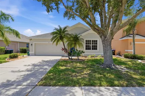 1796 Scarlett Ave, North Port, FL 34289
