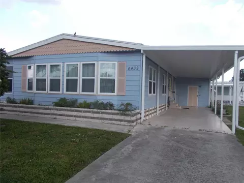 6432 Keena Ct, North Port, FL 34287