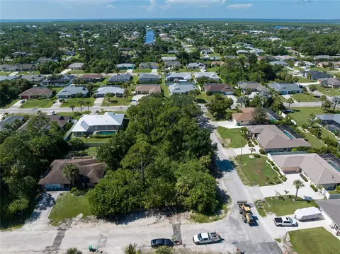 18163 Driggers Ave, Port Charlotte, FL 33948