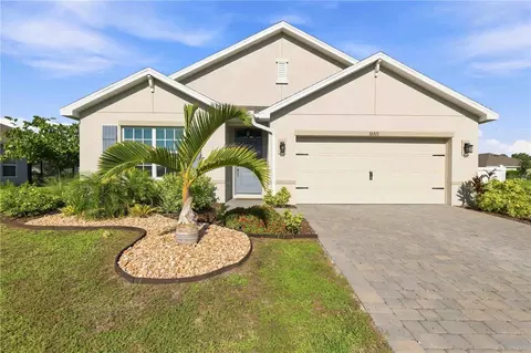 16315 Navarro Ct, Punta Gorda, FL 33955
