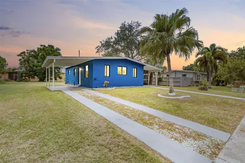 21061 Midway Blvd, Port Charlotte, FL 33952