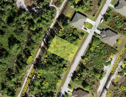 9211 Agate St, Port Charlotte, FL 33981