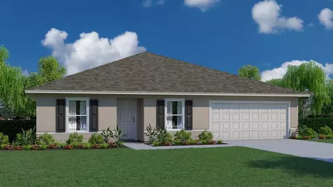 541 Lakeview Ct, Poinciana, FL 34759