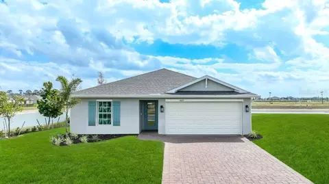 1536 Powell Valley Dr, Port Charlotte, FL 33953
