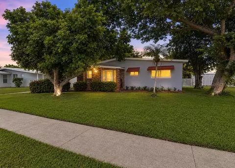 2456 Ednor St, Port Charlotte, FL 33952