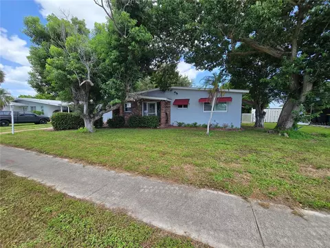 2456 Ednor St, Port Charlotte, FL 33952